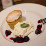 タケル クインディチ - ドルチェ