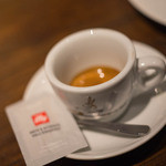 タケル クインディチ - エスプレッソ