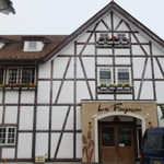 ラ・フーガス - 2012年６月