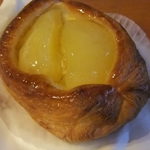 ラ・フーガス - 2012年６月　アップルデニッシュ