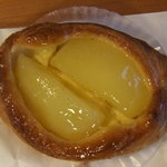 ラ・フーガス - 2012年６月　アップルデニッシュ