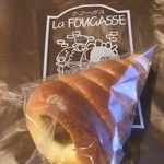 ラ・フーガス - 2012年６月  コロネ