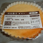 ポリポリ - チーズケーキ