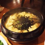 韓食苑　恭楽亭 - トック