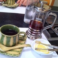 大和榛原牛 うし源 本店 - 