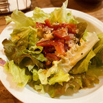 マロロガ バワン - 