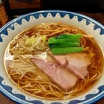 ガンコンヌードル - 