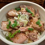 ガンコンヌードル - 