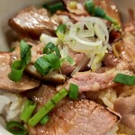 ガンコンヌードル - 