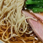 ガンコンヌードル - 