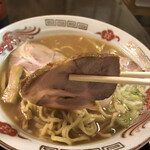 Aiduki Takata Ramen - 