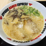 IPPUDO RAMEN EXPRESS - 