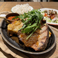 リオ・ブルーイング・コー ビストロアンドガーデン 東京ミッドタウン - 