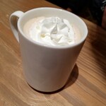 ホノルルコーヒー - 