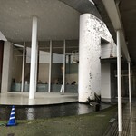 Hotaruikamijiamumichinoekiwebupakunamerikawa - 朝イチで入館