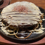 Teppanyaki Okonomiyaki Ippo - 