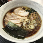 ラーメンの丸福 一番星 - 