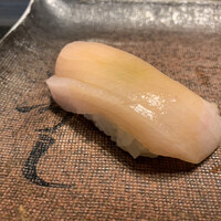 おたる政寿司 新宿店 - 鰤