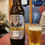 Honke Daiichi Asahi - 