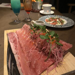 GRILLDINING＆WINE 金山テラス - 