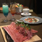 GRILLDINING＆WINE 金山テラス - 