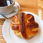 カフェ・ド・ラ・ターシュ - 