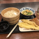 Marugame Seimen - 