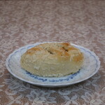ボヌール - 焼きビーフカレーパン