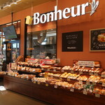 Bonheur - 