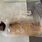 かじろうramen7 - 持ち帰り豚　特大2490円