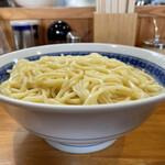 自家製中華そば としおか - 