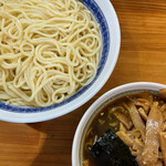 自家製中華そば としおか - 