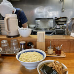 自家製中華そば としおか - 