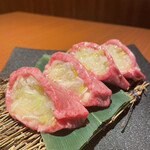 Yakiniku Horumon Sansuien - 