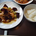 中国料理 四川 - 