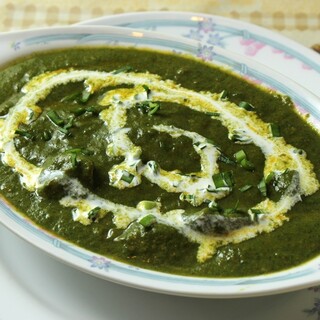 インド料理ドルーガバァワニ_2