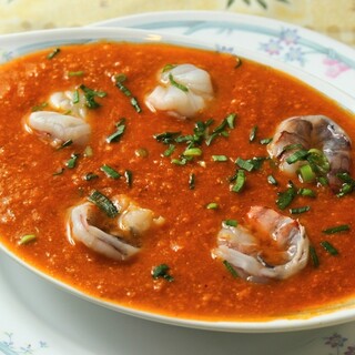 インド料理ドルーガバァワニ_1