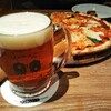 MEAT×PIZZA YAMATO Craft Beer Table