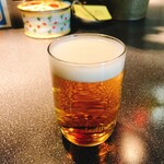 遊山 - ひとくちビール
