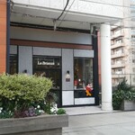 La Brianza - 寒いけどお天気のよかった日