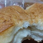 Cent varie - 塩バターパン