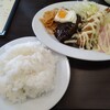 洋食のマルヤ 西元町店