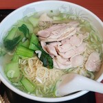 中華料理 東海飯店 - 