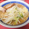 ラーメン二郎 桜台駅前店