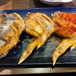 赤から - 料理写真: