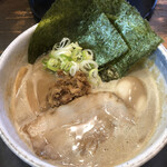 Ramen Yume Yatai - 夢らーめん