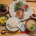 のっぺ食堂 - 料理写真: