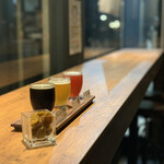 Izumo Brewing Co.  - 