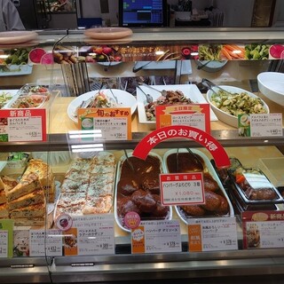 伊勢丹立川店内でおすすめの美味しいレストランをご紹介 食べログ 伊勢丹立川店内でおすすめの美味しいレストランをご紹介 食べログ
