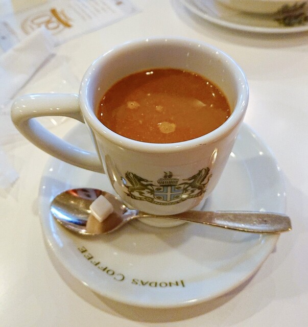 京都人体験 By 餓神 イノダコーヒ 本店 Inoda Coffee 烏丸御池 コーヒー専門店 食べログ 京都人体験 By 餓神 イノダコーヒ 本店 Inoda Coffee 烏丸御池 コーヒー専門店 食べログ